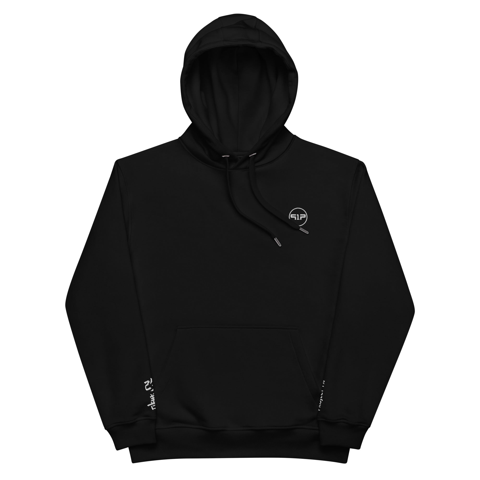 Kaizen Hoodie – Project 1%